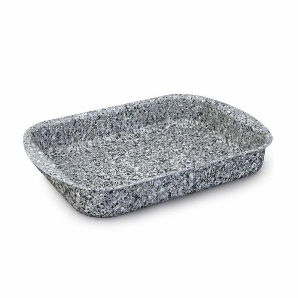 Pekač Westinghouse WCBA0070002 – 30 cm, aluminijum, granitni premaz, sivi | BOSS