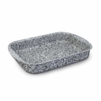 Pekač Westinghouse WCBA0070002 – 30 cm, aluminijum, granitni premaz, sivi | BOSS