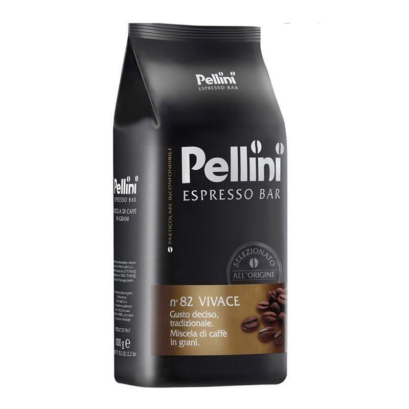 Pellini Vivace 1kg - Espresso Kafa u Zrnu 