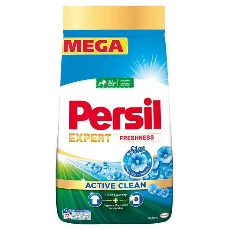 Persil Powder Expert Silan praškasti deterdžent za veš - 5,4kg