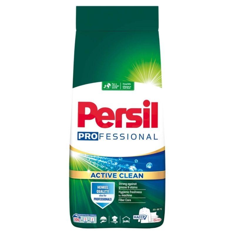 Persil Professional praškasti deterdžent za veš - 7,5kg