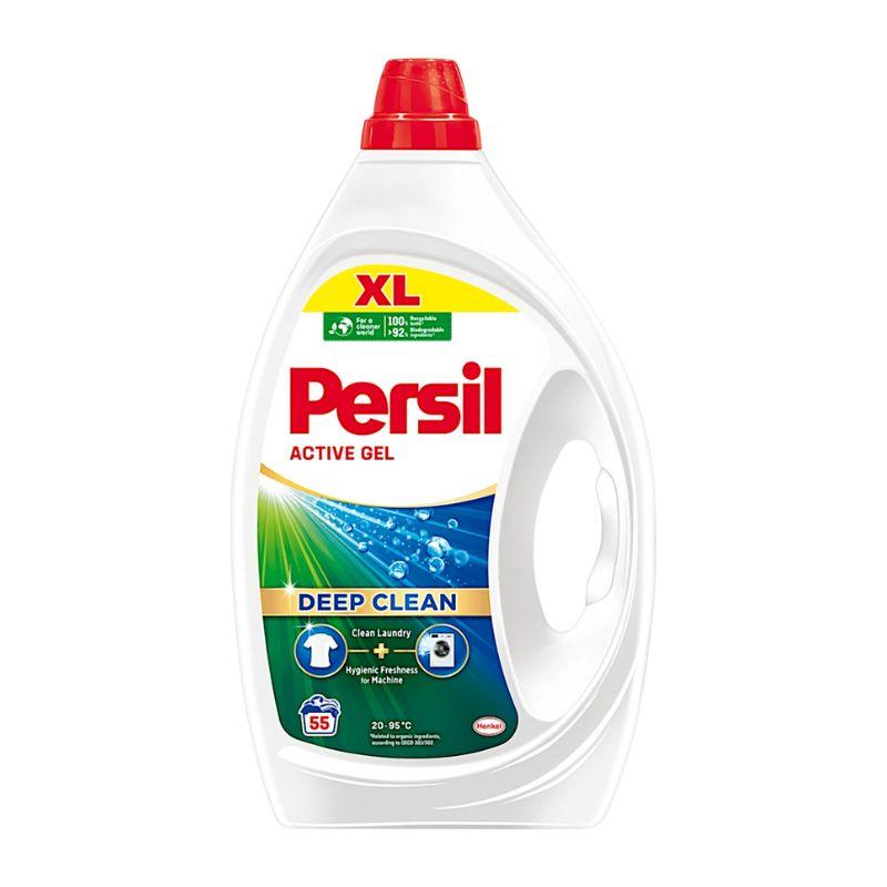 Persil Universal Gel Tečni Deterdžent za Veš - 2,475L