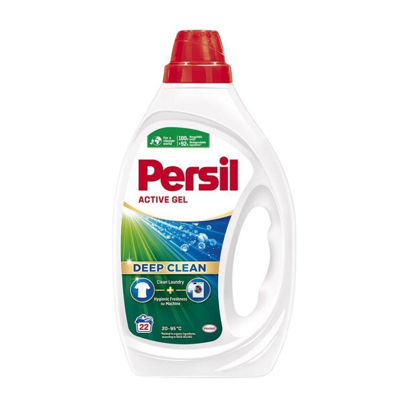 Persil Universal Gel Tečni Deterdžent za Veš - 990ml