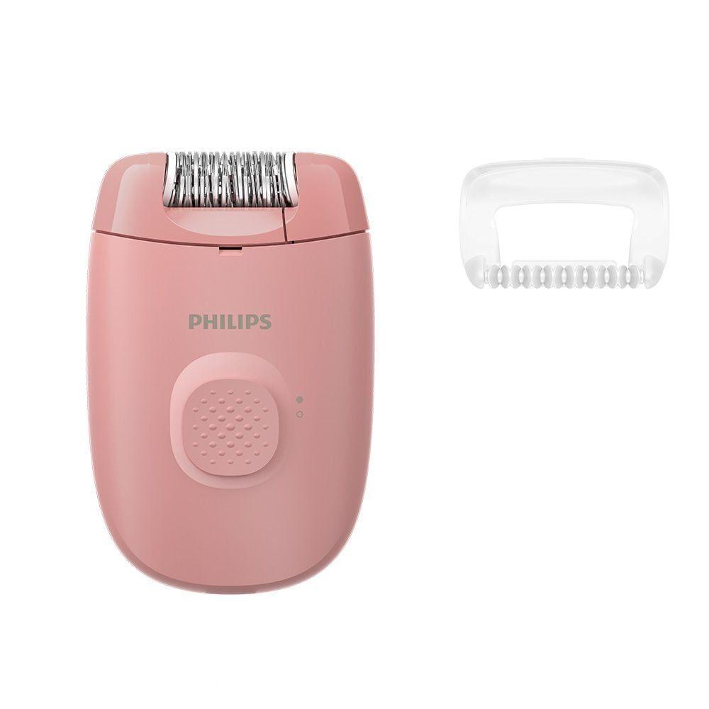 Philips epilator sa kablom BRE227/00 – jednostavna i efikasna epilacija