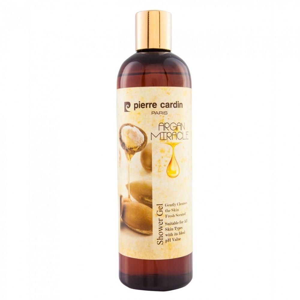 Pierre Cardin Gel za tuširanje Argan - 400ml