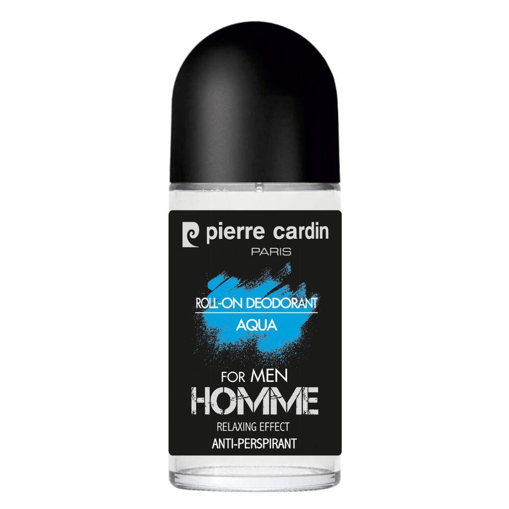 Pierre Cardin Roll On Aqua - 50ml