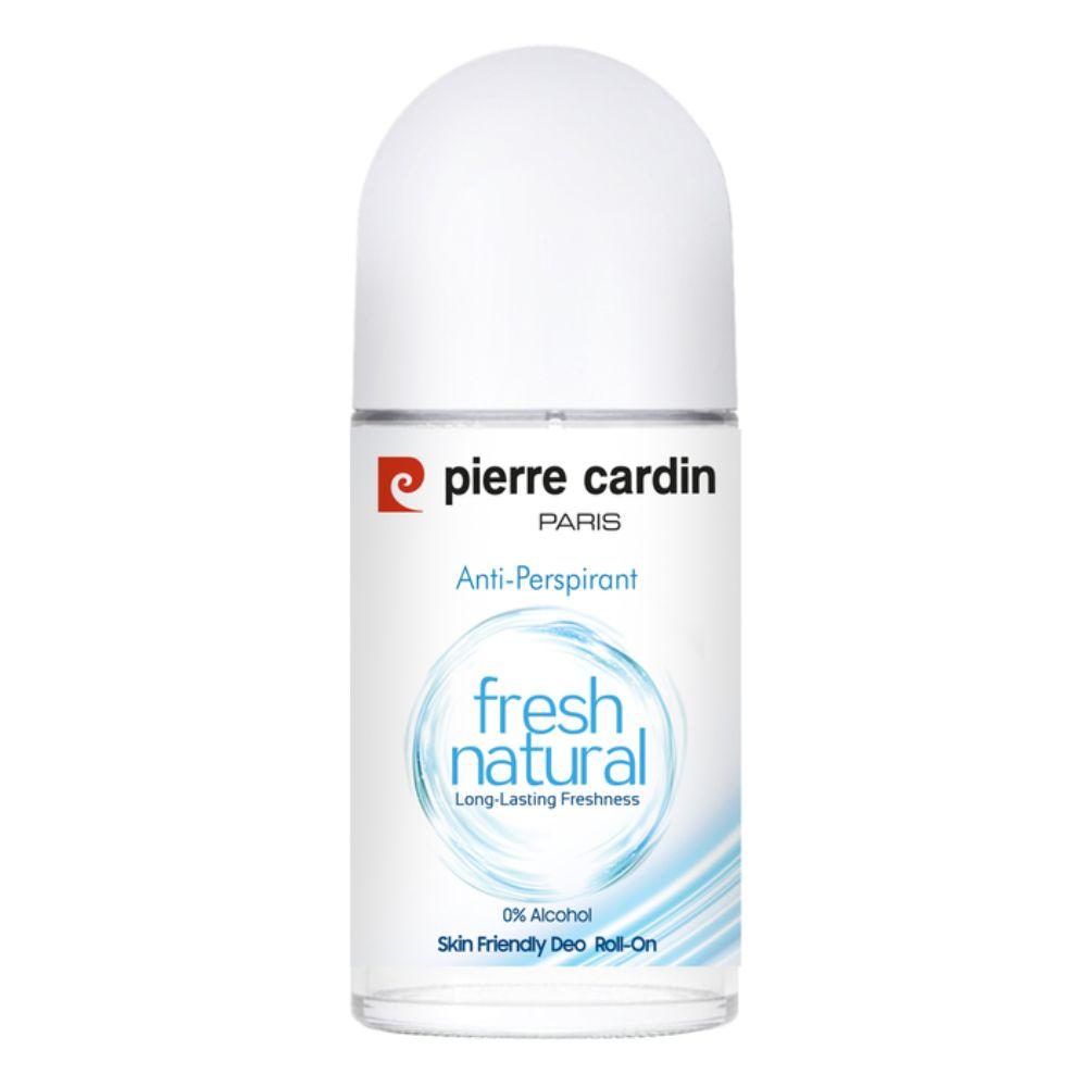 Pierre Cardin Roll On Fresh Natura 50ml