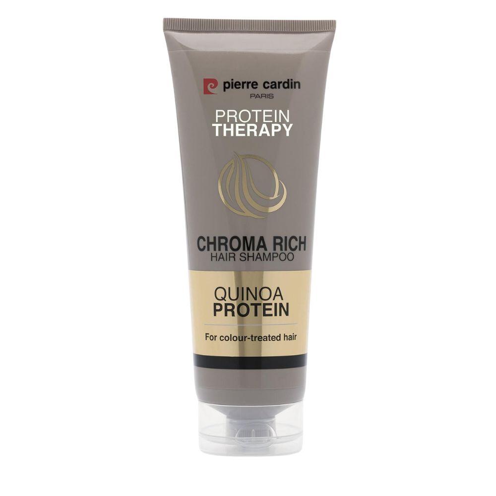 Pierre Cardin Šampon Protein Therapy Chroma Rich za farbanu kosu - 250ml