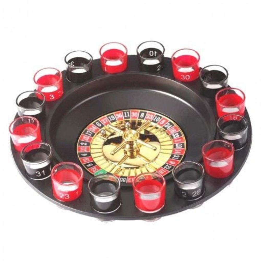 Pijani rulet Z963 alko društvena igra