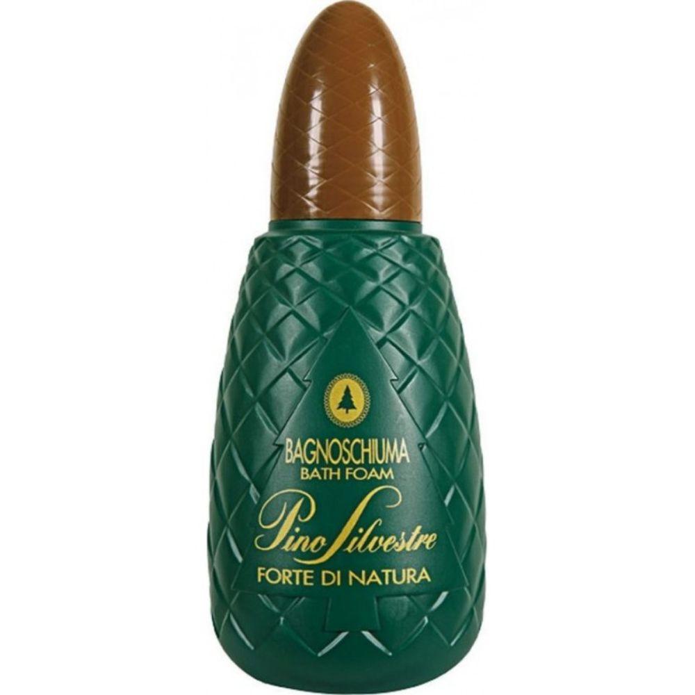 Pino Silvestre Bagnoschiuma Classico Forte di Natura 1000 ml