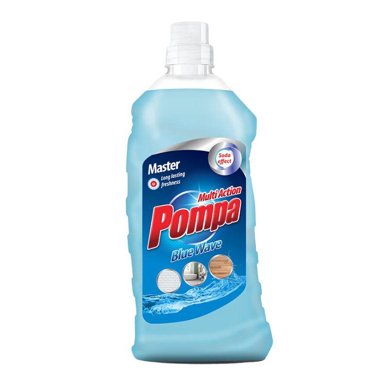 Pompa Master Blue Wave - Univerzalno Sredstvo za Čišćenje - 1000ml