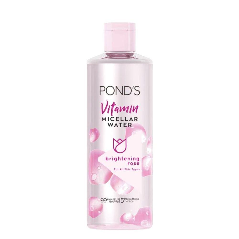 Pond’s Vitamin micelarna voda Brightening Rose - 400ml