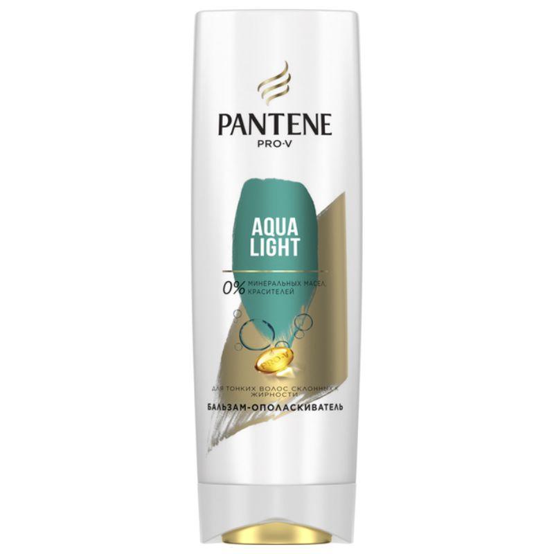 Regenerator Pantene Pro-V Aqua Light - 360 ml