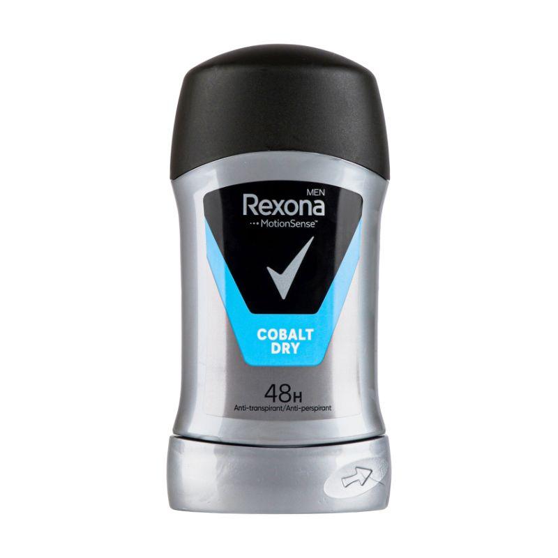 Rexona Men Cobalt stik dezodorans – 50ml