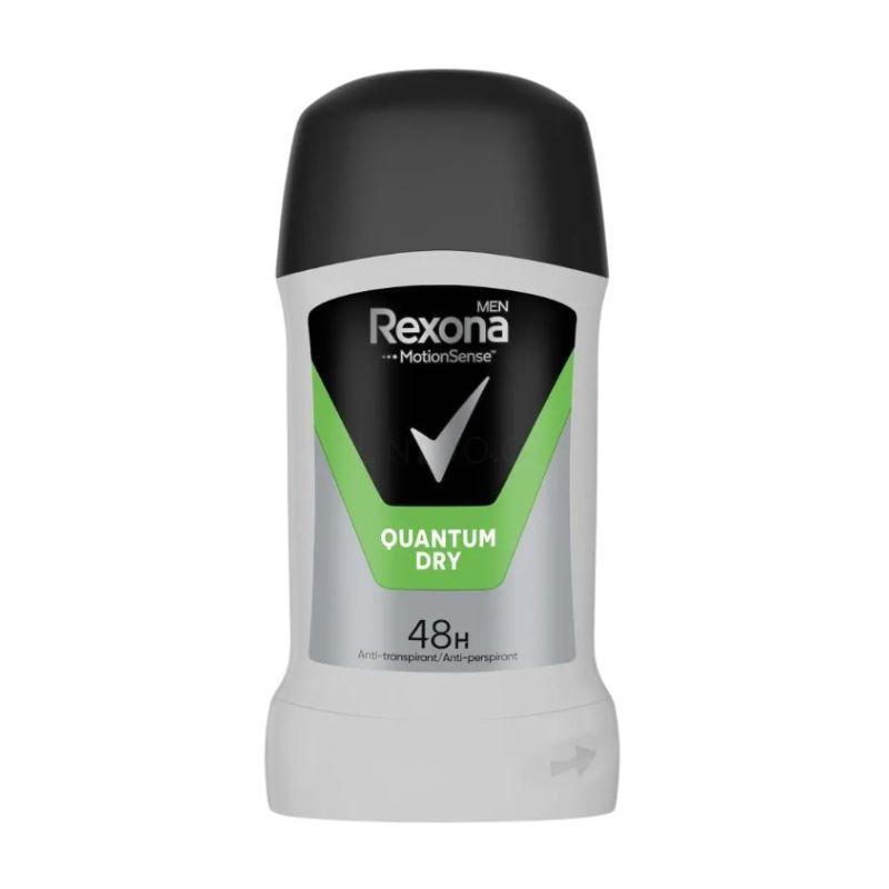 Rexona Men Quantum Dry muški dezodorans u stiku – 50ml