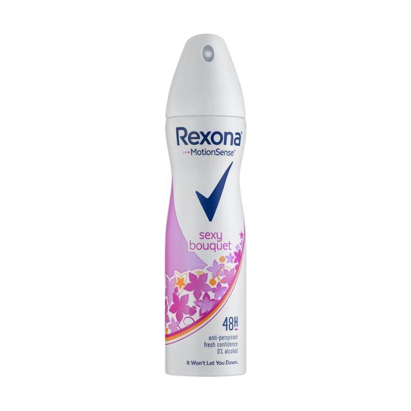 Rexona Sexy Bouquet Dezodorans u Spreju - 200ml