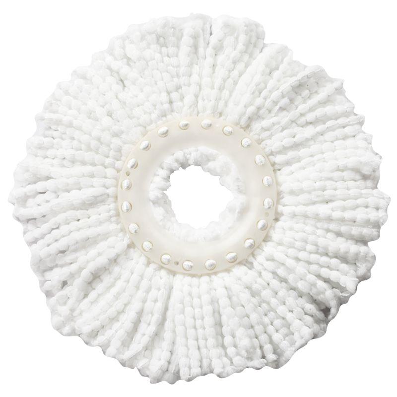Rezervna mikrofiber glava za Tornado mop R130011 LIAO 36 x 36 cm