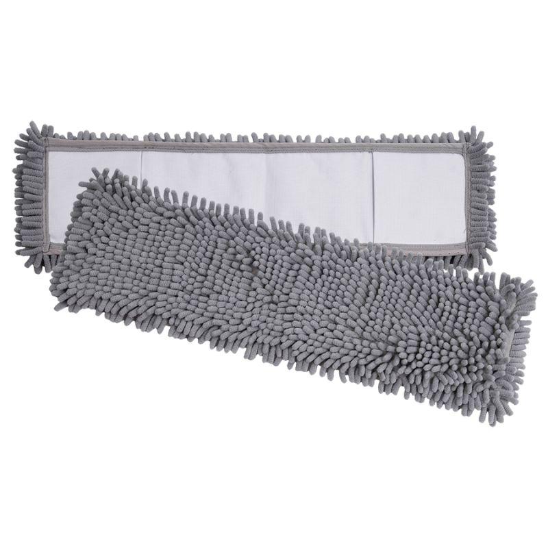 Rezervna mikrofiber navlaka za mop R-A062 LIAO 53 x 15 cm