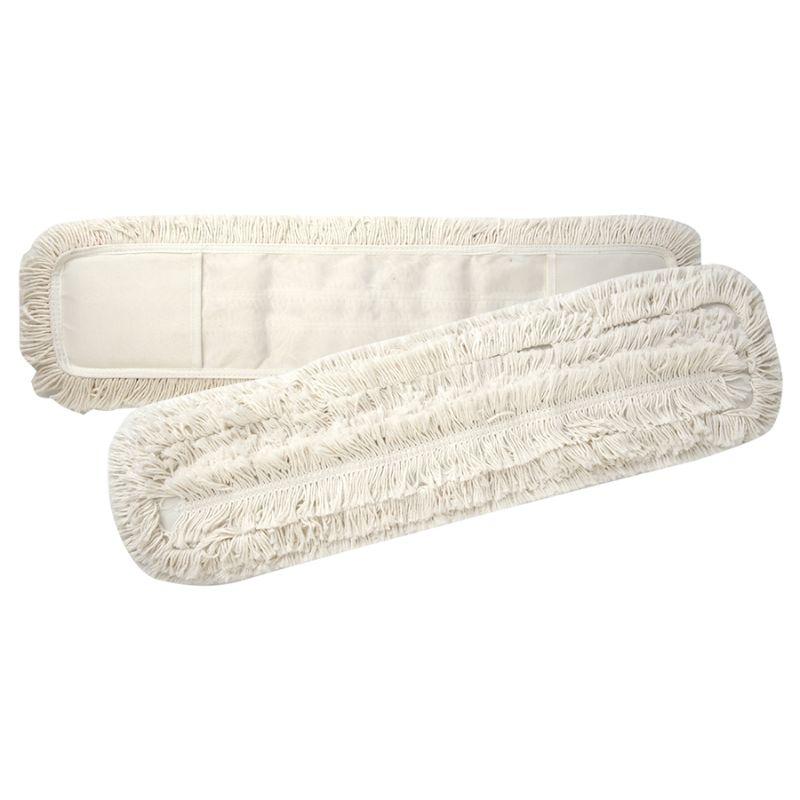 Rezervna pamučna navlaka za mop R-A044 LIAO 63 x 13 cm