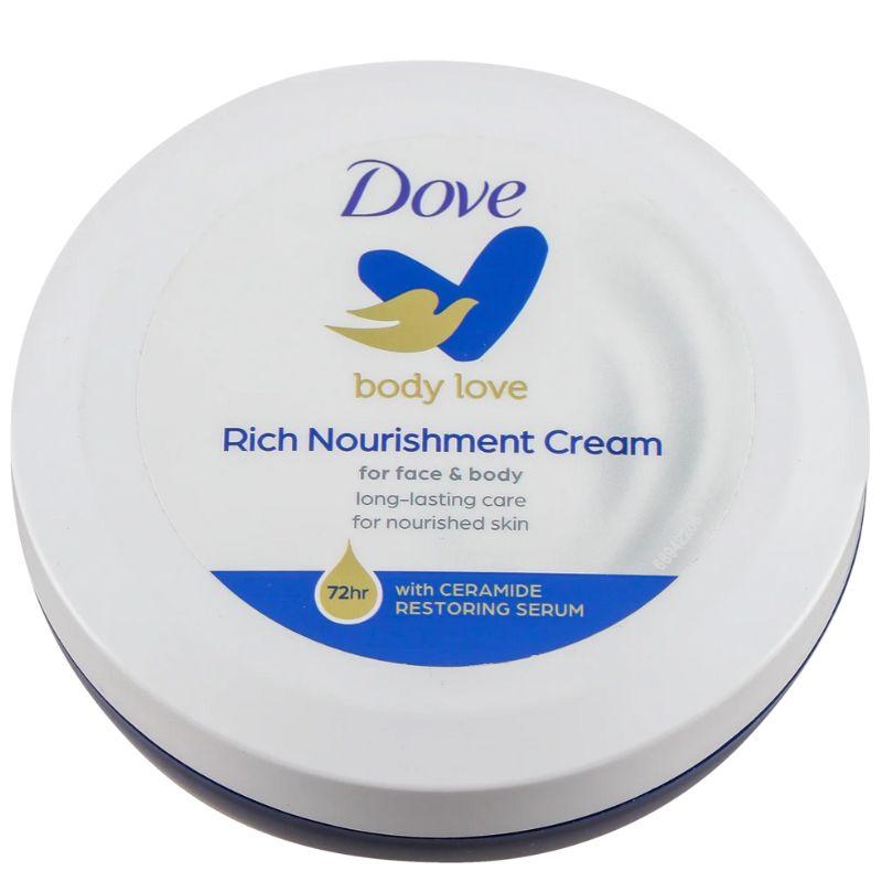 Rich Nourishment Univerzalna Negujuća Krema 150ml Dove