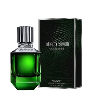 Parfema Bipa Roberto Cavalli Roberto Cavalli Paradiso Found Men