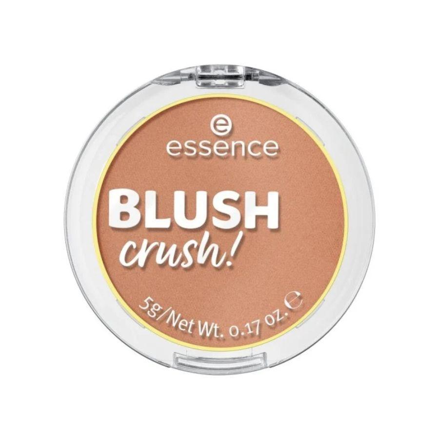 Rumenilo 10 blush crush Essence 