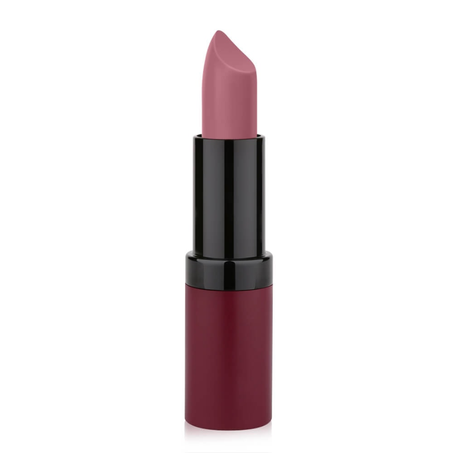 Ruž mat za usne Velvet Matte Lipstick R-GVM-02 GOLDEN ROSE