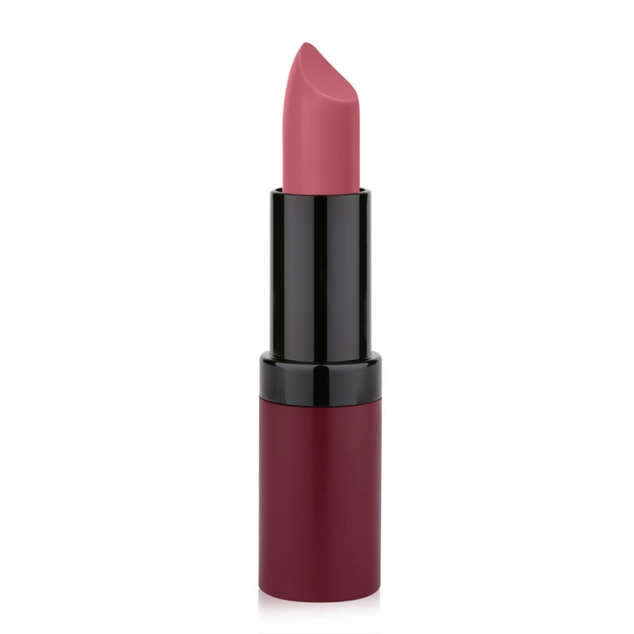 Ruž mat za usne Velvet Matte Lipstick R-GVM-12 GOLDEN ROSE