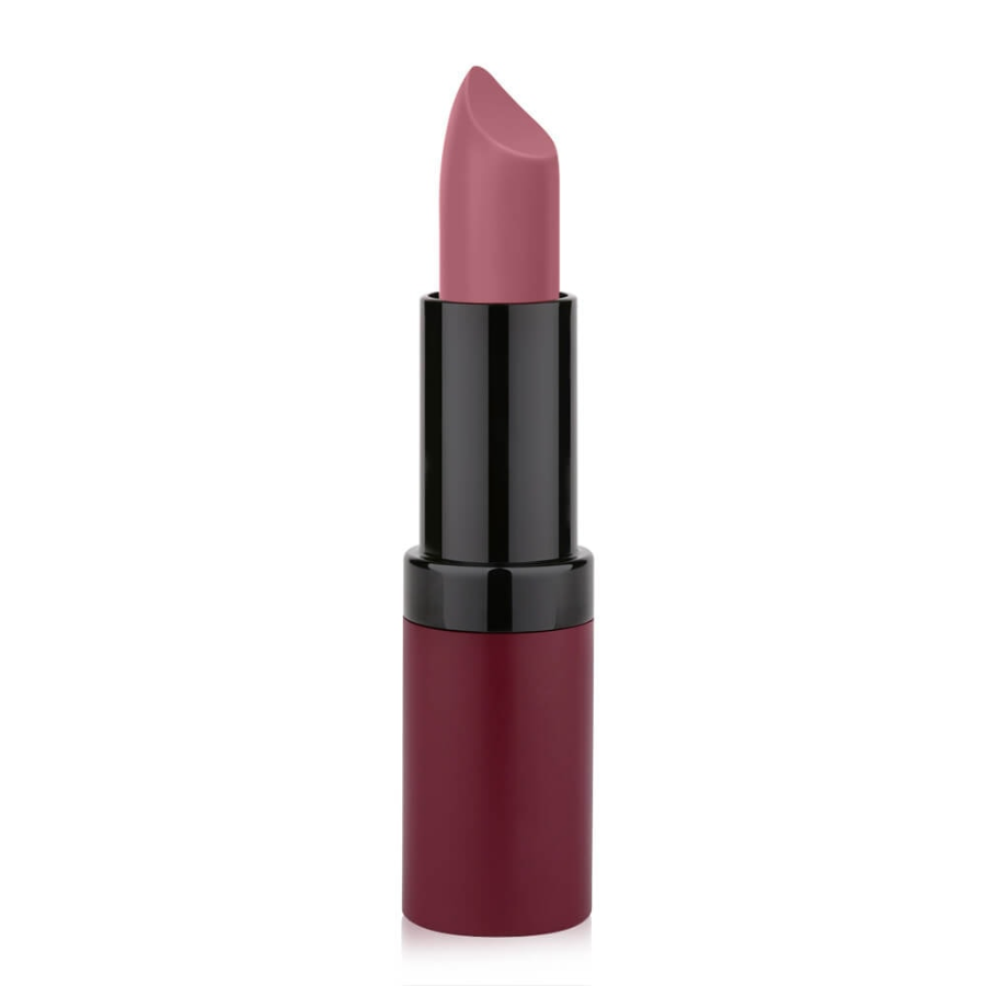 Ruž mat za usne Velvet Matte Lipstick R-GVM-14 GOLDEN ROSE