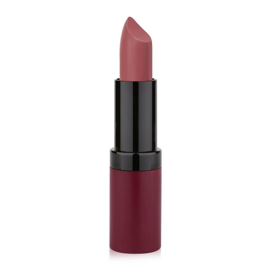 Ruž mat za usne Velvet Matte Lipstick R-GVM-16 GOLDEN ROSE