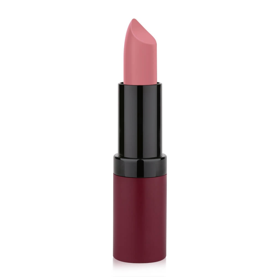 Ruž mat za usne Velvet Matte Lipstick R-GVM-39 GOLDEN ROSE