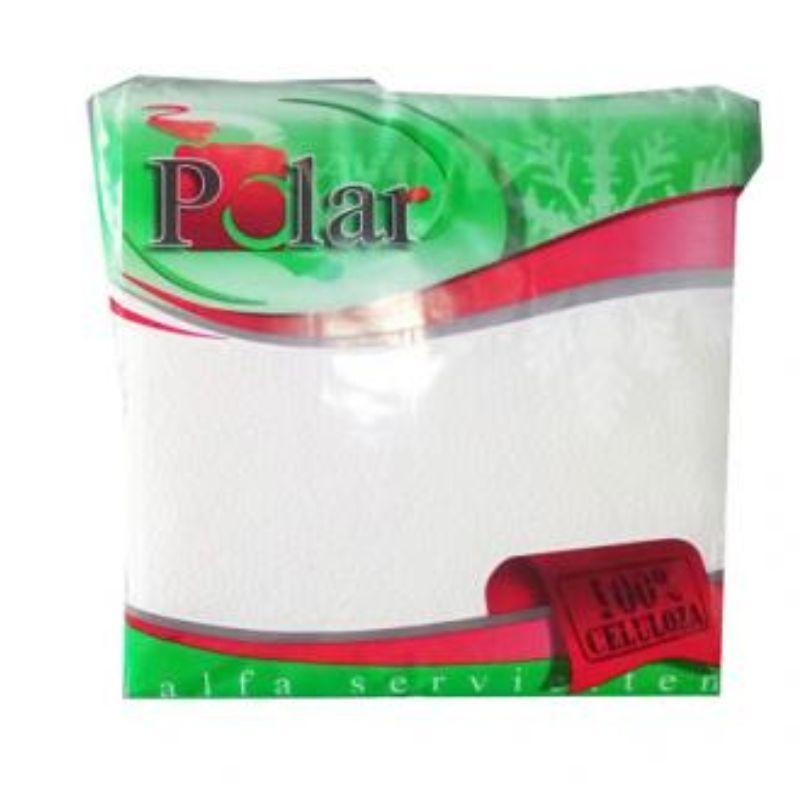 Salveta Polar Bela 80/1 