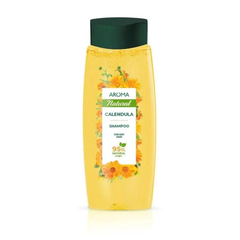 Šampon za kosu Aroma Natural Calendula - 400ml