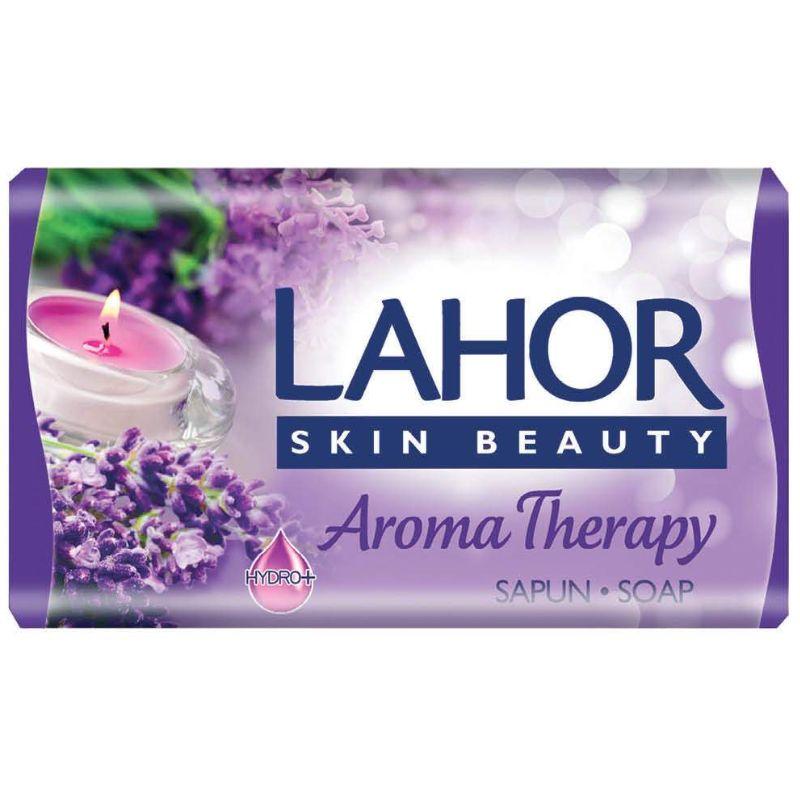 Lahor sapun aromatherapy 80g