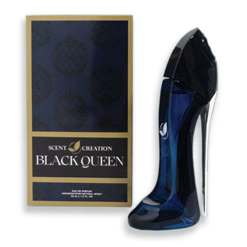 Scent Creation Black Queen - 30ml