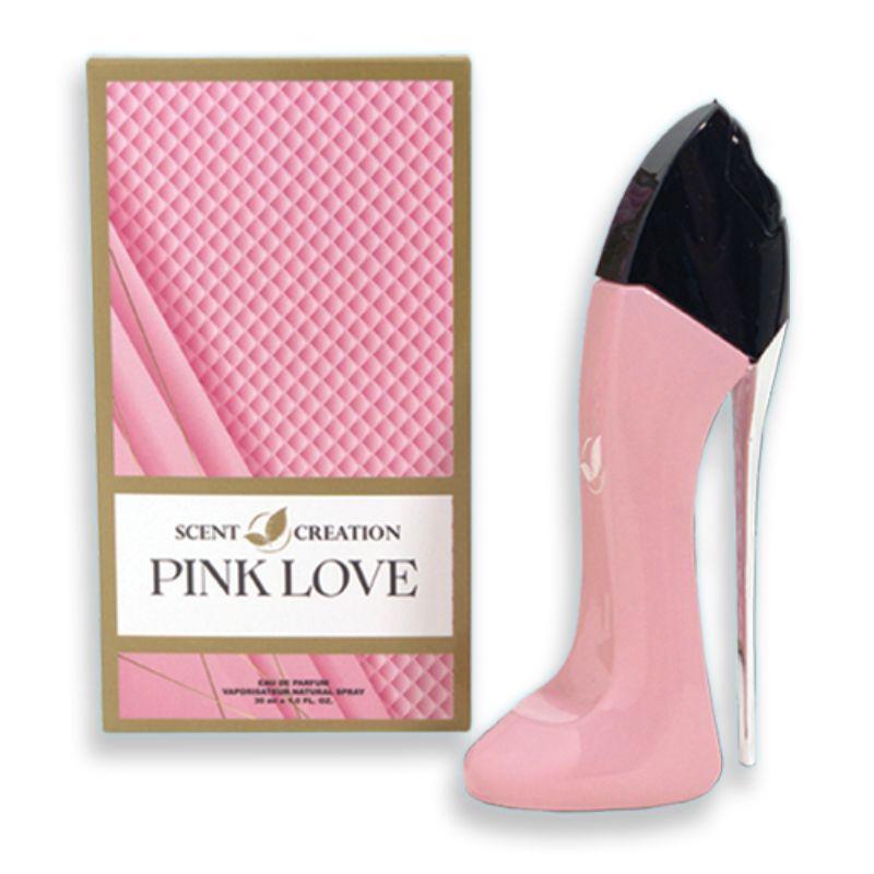 Scent Creation Pink Love - 30ml