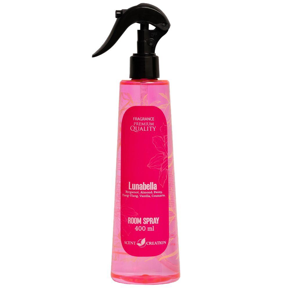 Scent Room Spray Lunabella osveživač prostora 400 ml