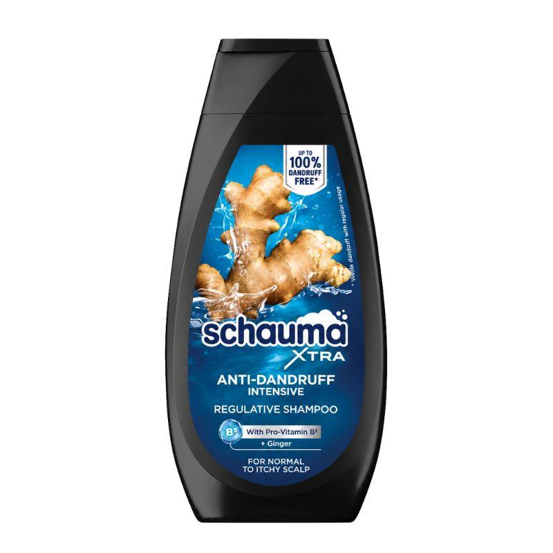 Schauma Anti-Dandruff Intensive šampon protiv peruti 350 ml