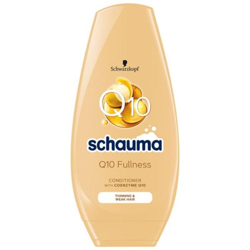 Schauma Q10 Regenerator za kosu - 250ml