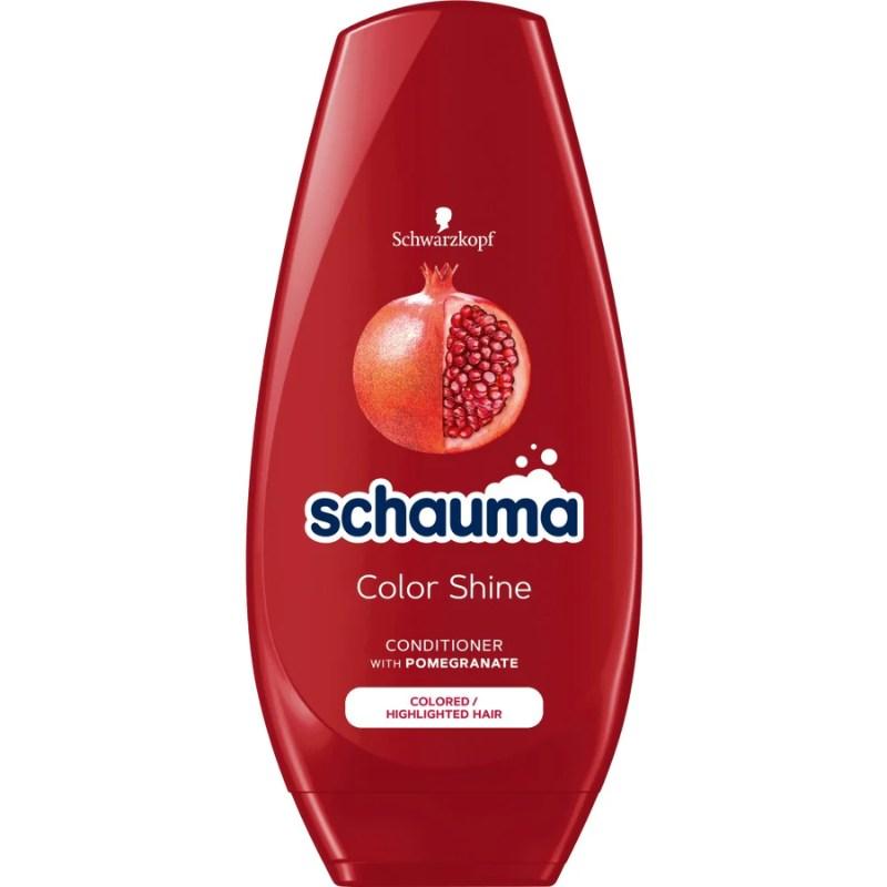 Schauma Regenerator za kosu Color Shine - 250ml