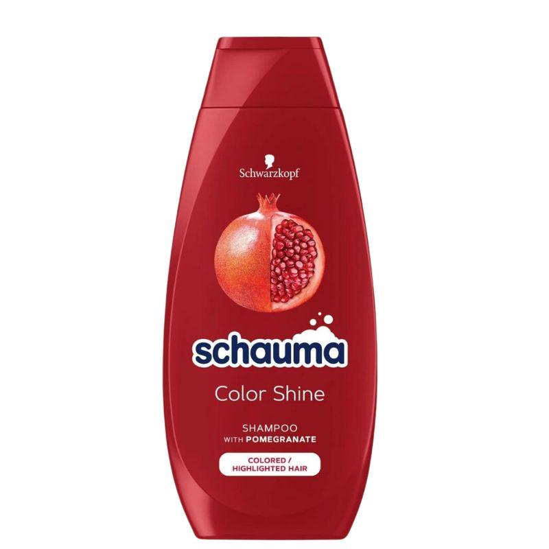 Schauma šampon za kosu Color Shine - 400ml