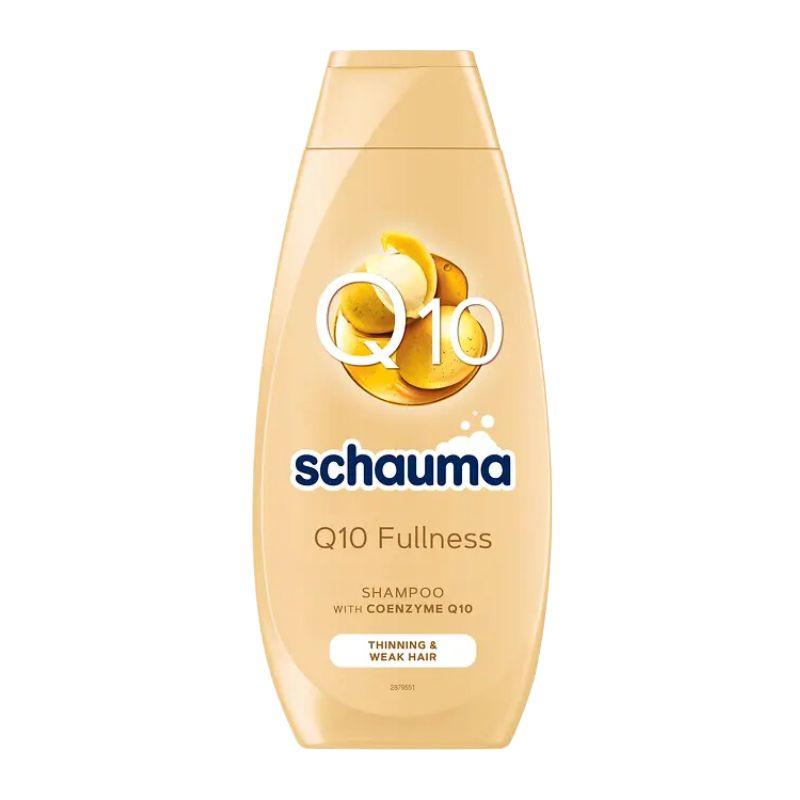 Schauma šampon za kosu Q10 Fullness - 250ml