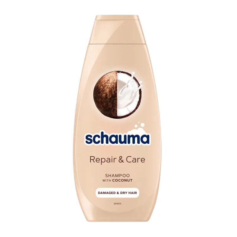 Schauma šampon za kosu Repair & Care - 250ml