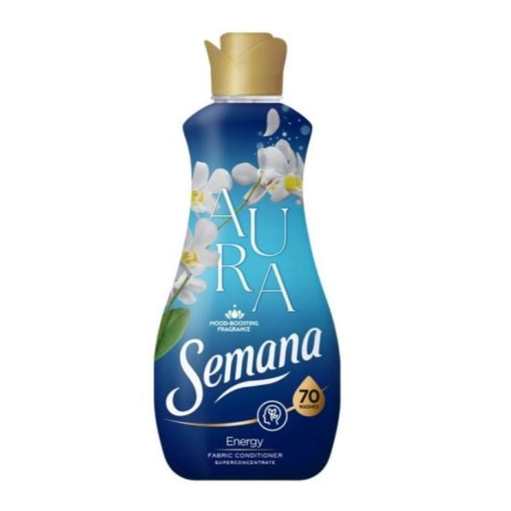 Semana Aura Energy omekšivač za veš 1,4L