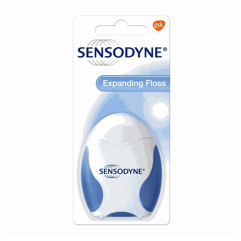 Sensodyne Expanding Floss konac za zube – 30m