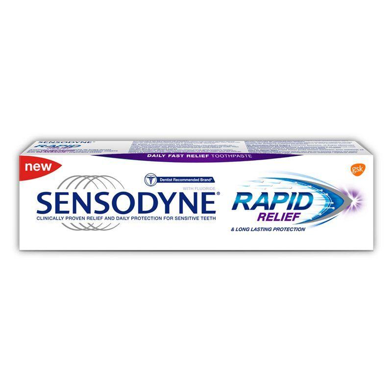 Sensodyne Rapid Relief pasta za zube – 75 ml