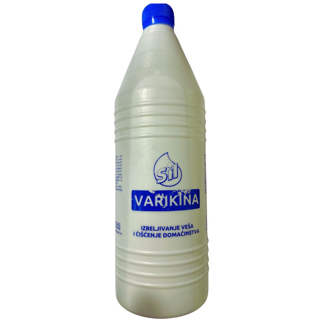 Sil Varikina izbeljivač - 1l