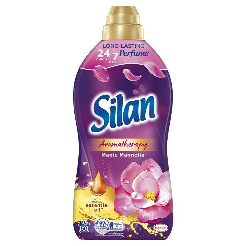 Silan Magic Magnolia omekšivač za veš – 1100ml