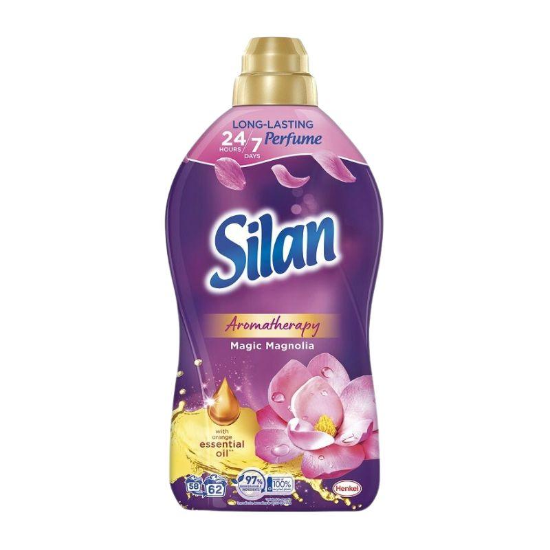 Silan Omekšivač za Veš Magnolia - 1364ml