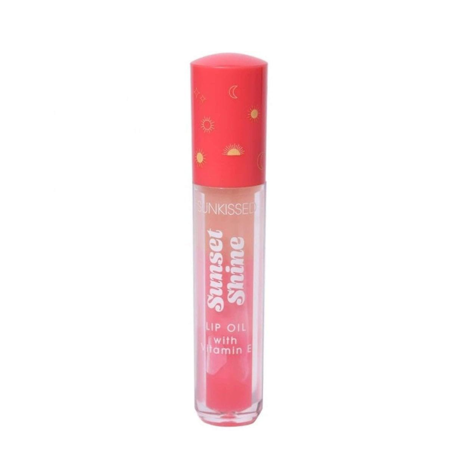 Sjaj za usne SK 31142 SHINE LIP OIL SK 31142 Sunkissed